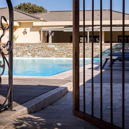 Osteria A Stalla Sischese & Spa Sisco Экстерьер фото