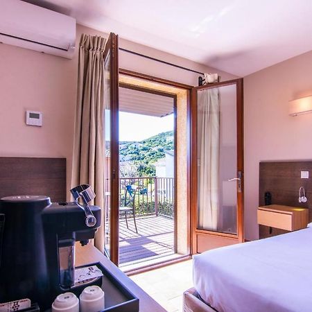 Osteria A Stalla Sischese & Spa Sisco Экстерьер фото
