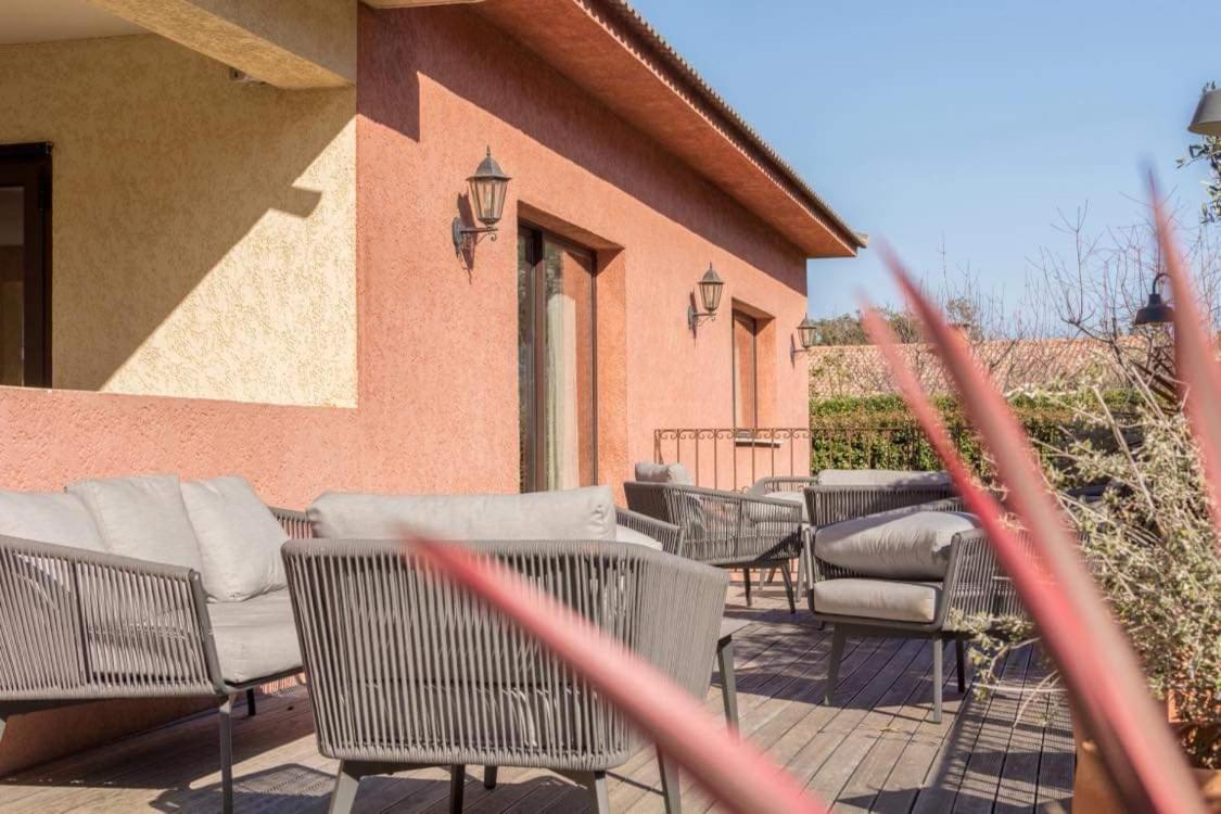 Osteria A Stalla Sischese & Spa Sisco Экстерьер фото