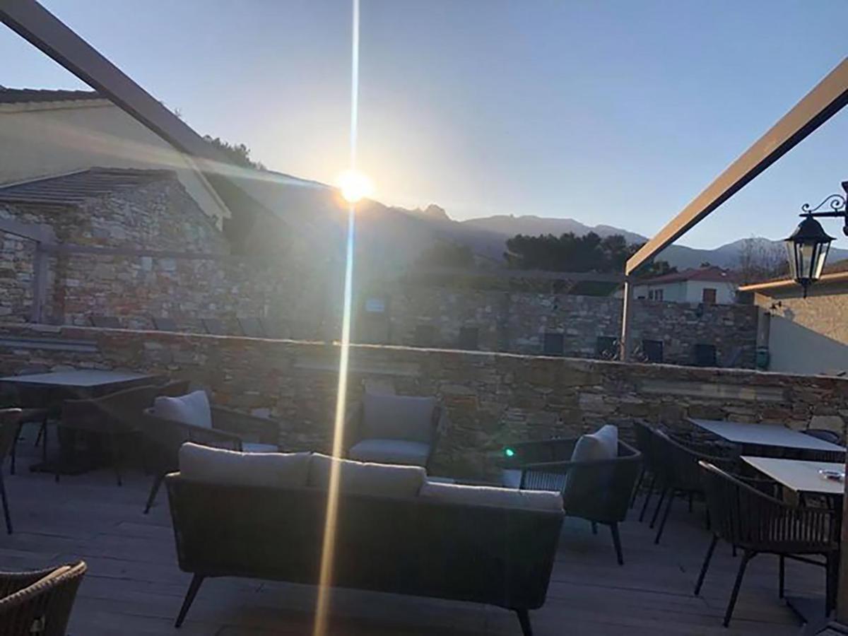 Osteria A Stalla Sischese & Spa Sisco Экстерьер фото