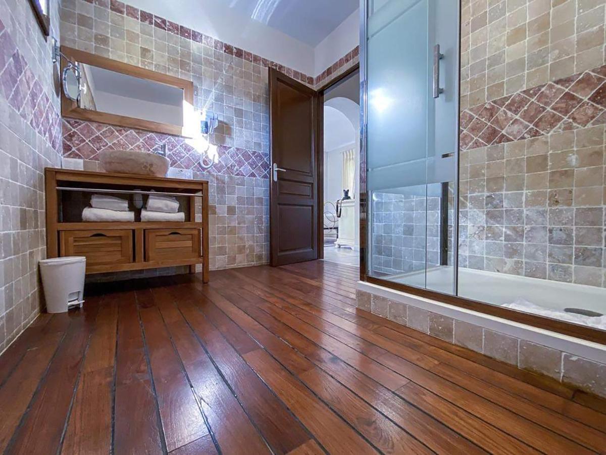 Osteria A Stalla Sischese & Spa Sisco Экстерьер фото