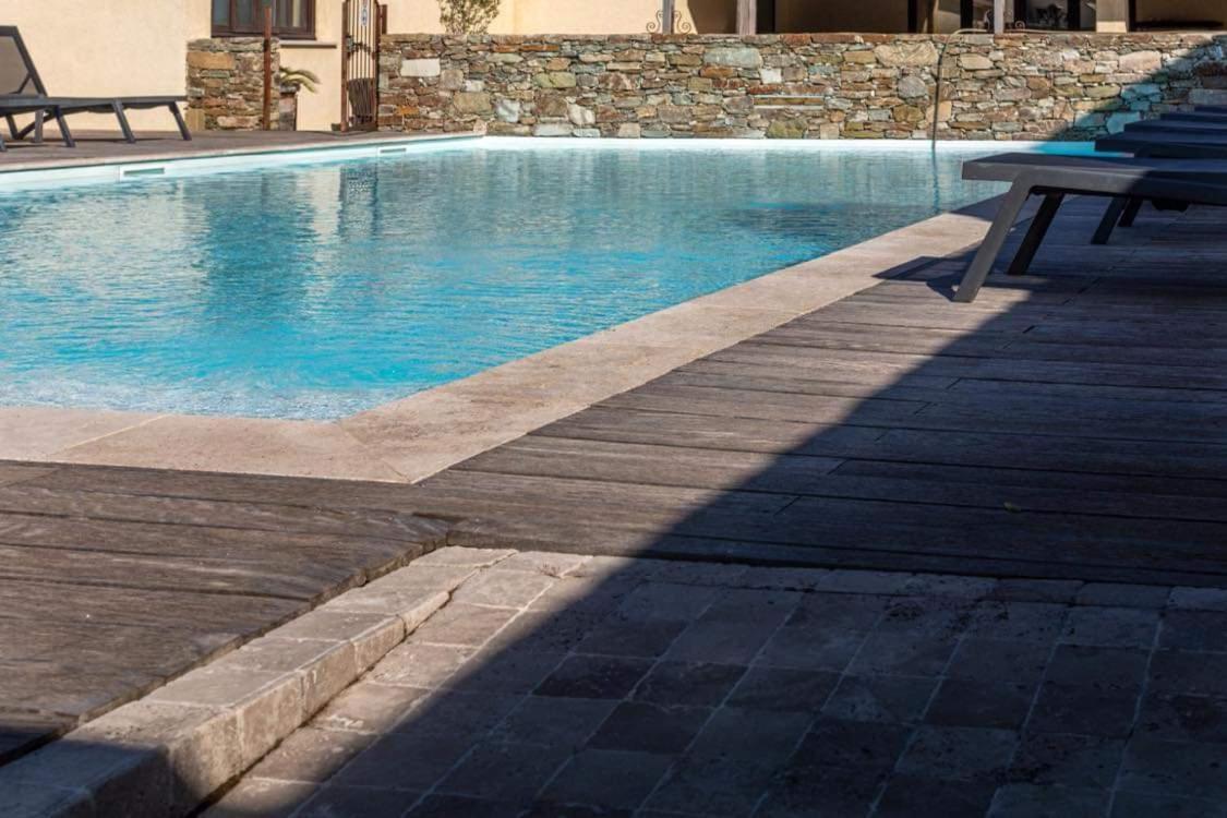 Osteria A Stalla Sischese & Spa Sisco Экстерьер фото