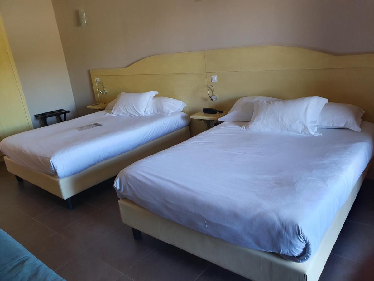 Osteria A Stalla Sischese & Spa Sisco Экстерьер фото