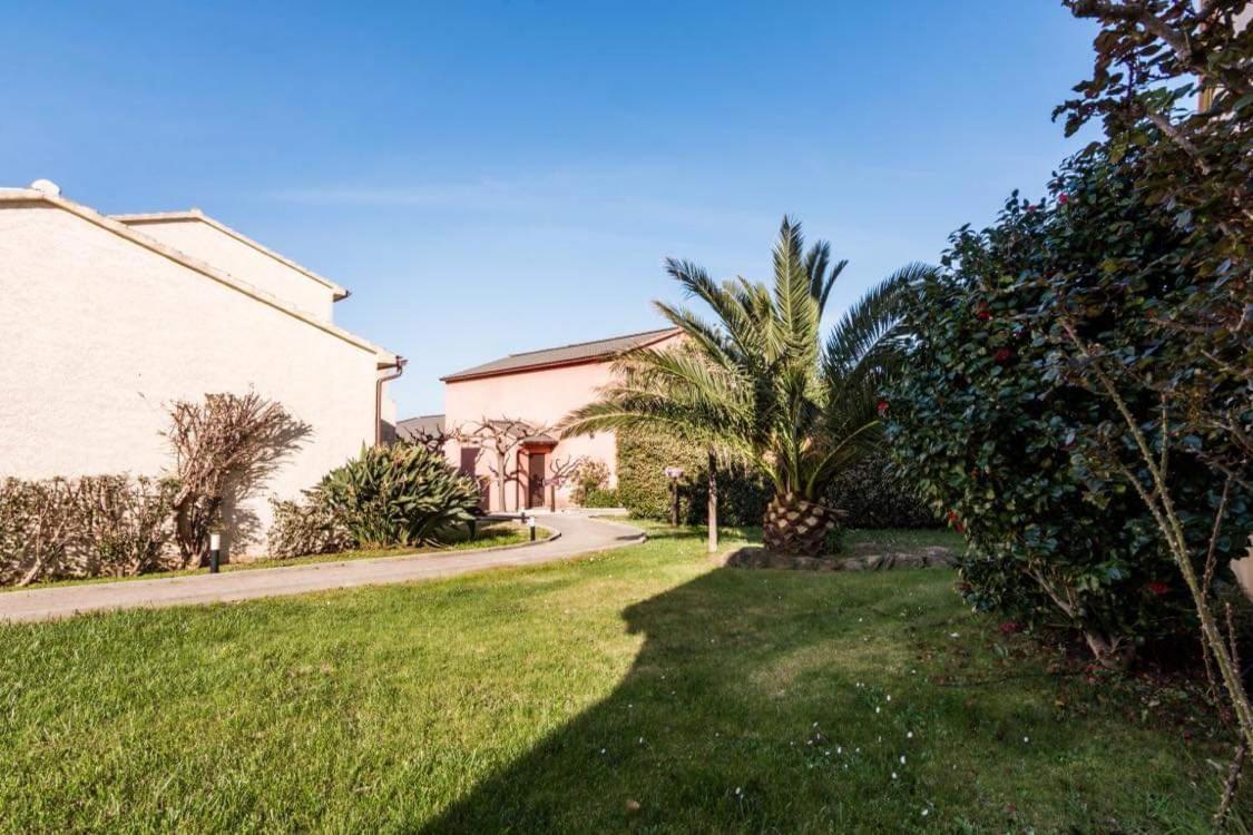 Osteria A Stalla Sischese & Spa Sisco Экстерьер фото