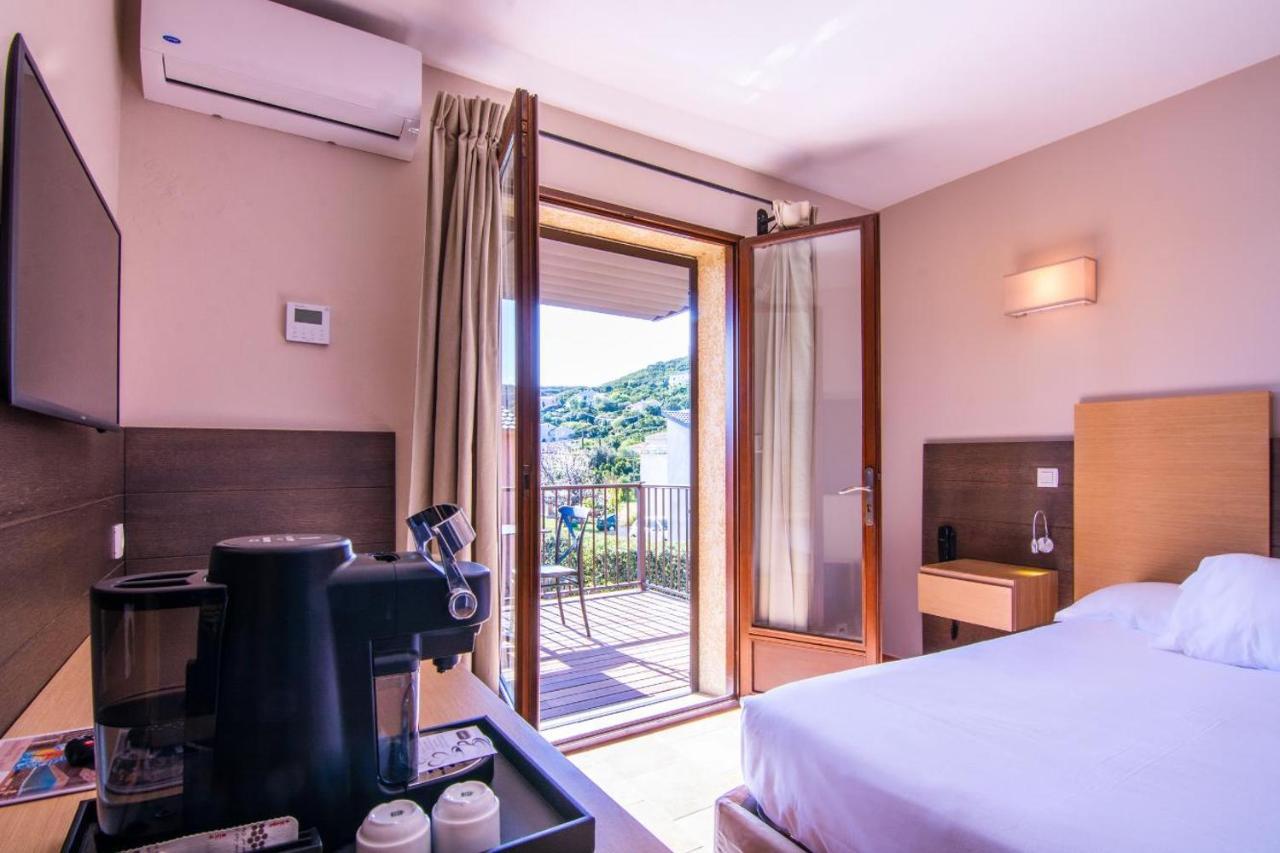 Osteria A Stalla Sischese & Spa Sisco Экстерьер фото