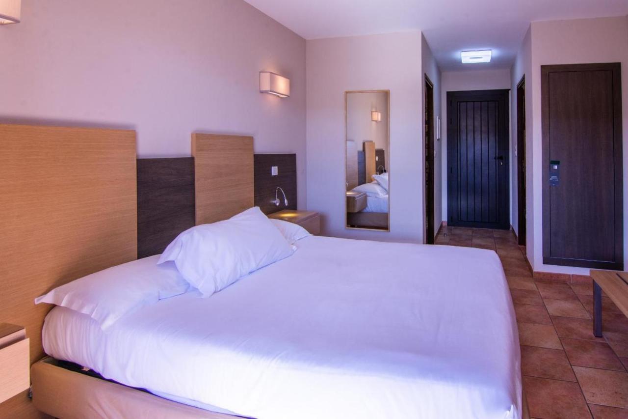 Osteria A Stalla Sischese & Spa Sisco Экстерьер фото