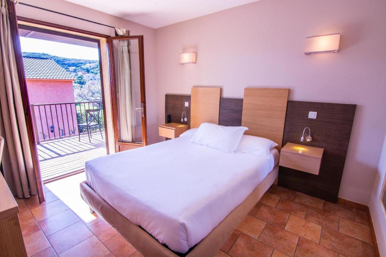 Osteria A Stalla Sischese & Spa Sisco Экстерьер фото