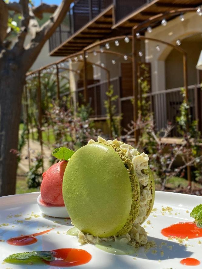 Osteria A Stalla Sischese & Spa Sisco Экстерьер фото