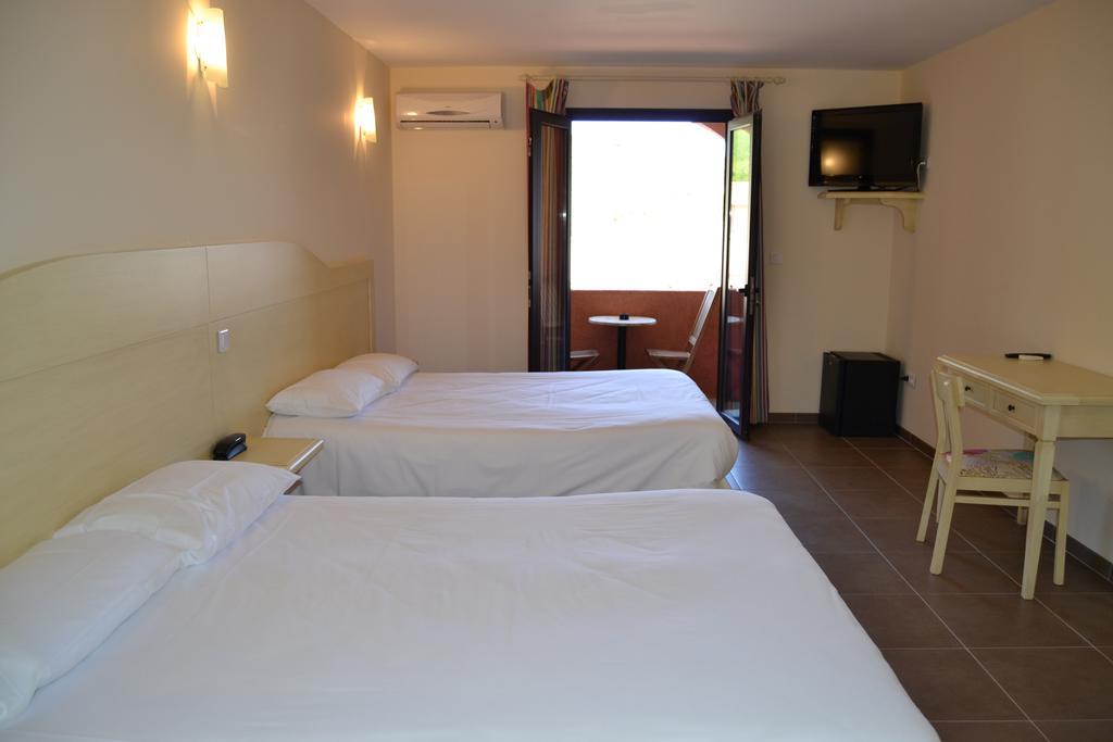 Osteria A Stalla Sischese & Spa Sisco Экстерьер фото