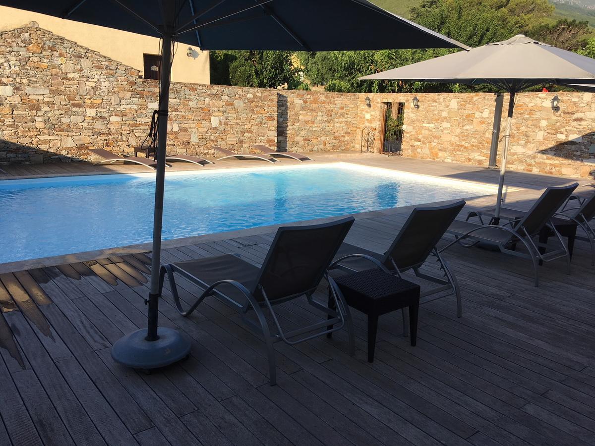 Osteria A Stalla Sischese & Spa Sisco Экстерьер фото