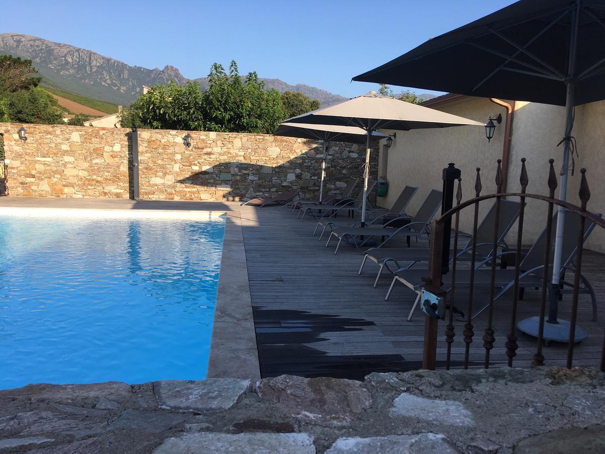 Osteria A Stalla Sischese & Spa Sisco Экстерьер фото